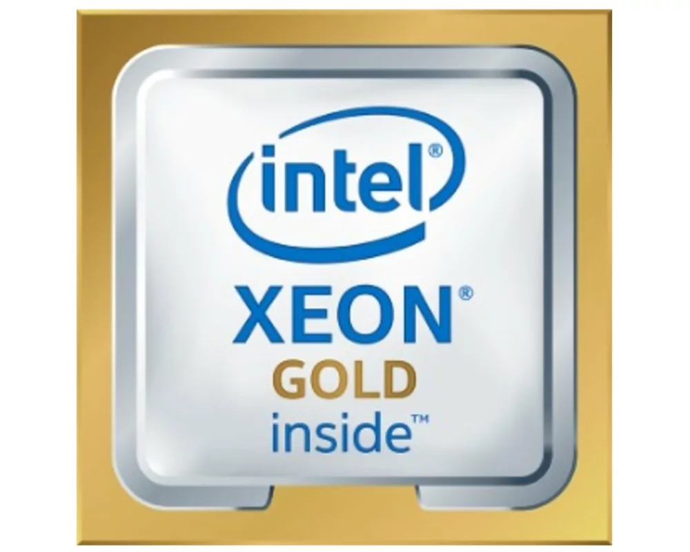HPE Intel Xeon-Gold 6526Y, 2.8GHz, 16-core, 195W, Processor