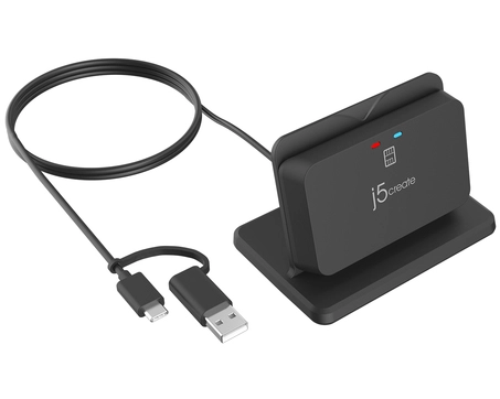 USB SMART CARD / CAC READER