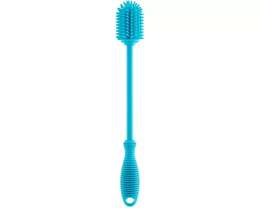 Chicco Reinigungsbürste aus Silikon