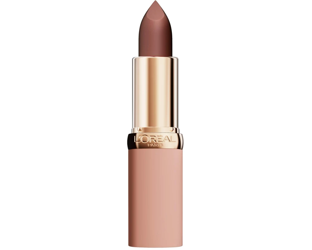 L'Oréal Paris Lippenstift Color Riche Blurred Matte 560 Rosewood