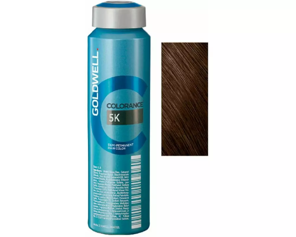GOLDWELL Colorance 5K 120 ml