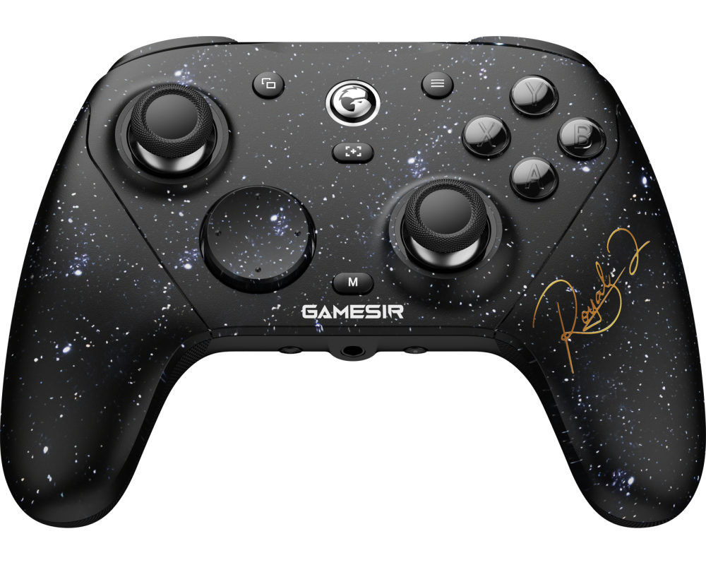 GAMESIR G7 Pro 8K Royal GSG7CR001 Wirel.PC & Multiplatfrom