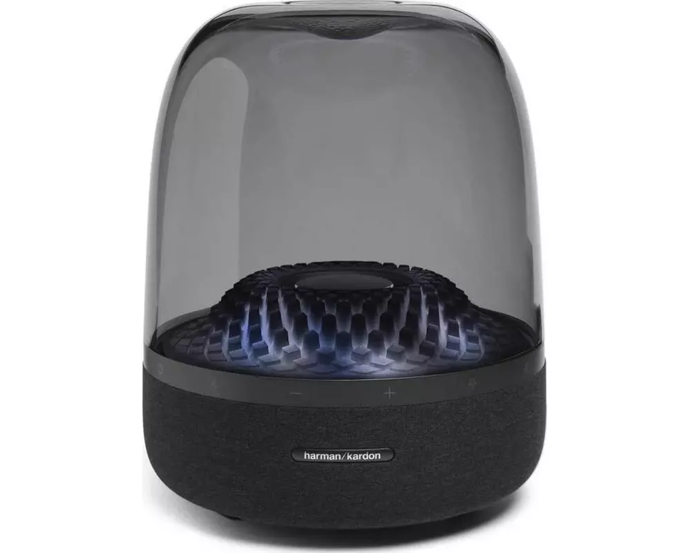 Harman/Kardon Aura Studio 4 Schwarz