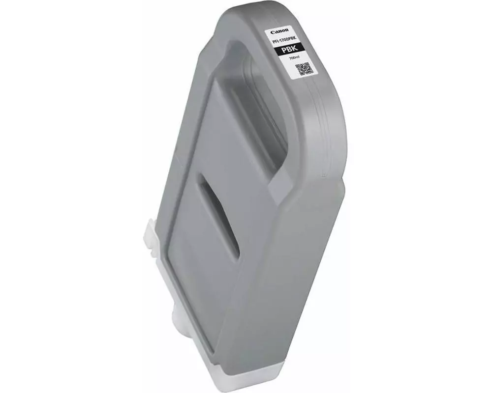 Canon Tinte PFI-1700PBK Photo Black