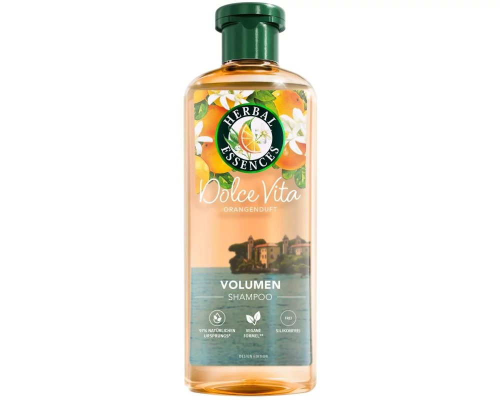 Herbal Essences Shampoo Dolce Vita 350 ml