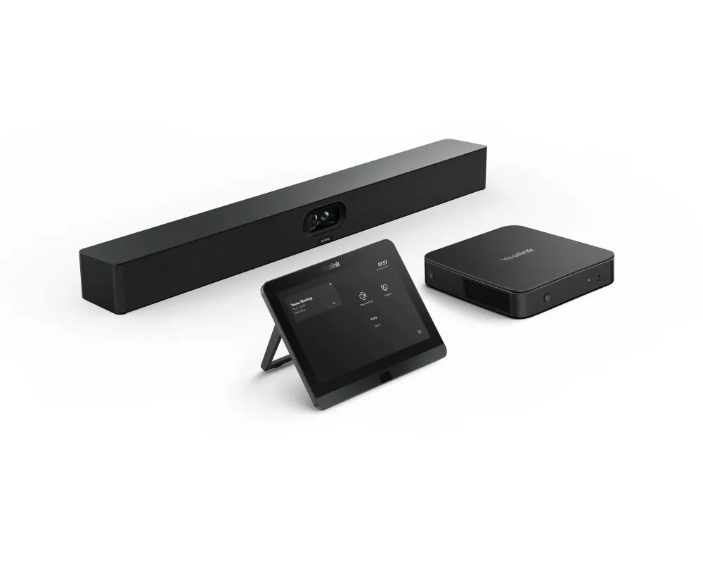 Yealink Raumlösung MVC S40-C5U-000