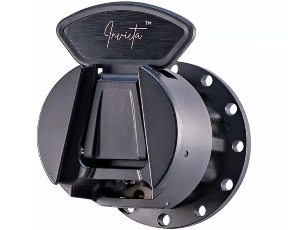Asetek Racing Invicta QR Adapter USB-A