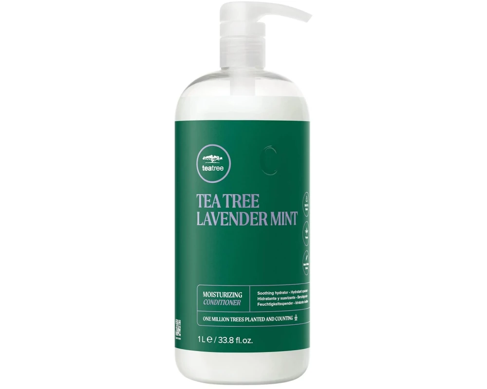 TEA TREE Lavender Mint Moisturizing Conditioner 1000 ml
