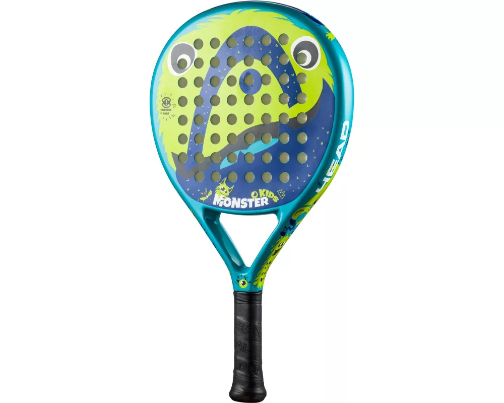 HEAD Padel Racket Monster Kids