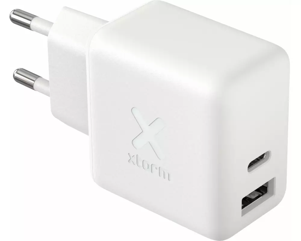 Xtorm USB-Wandladegerät XA2030