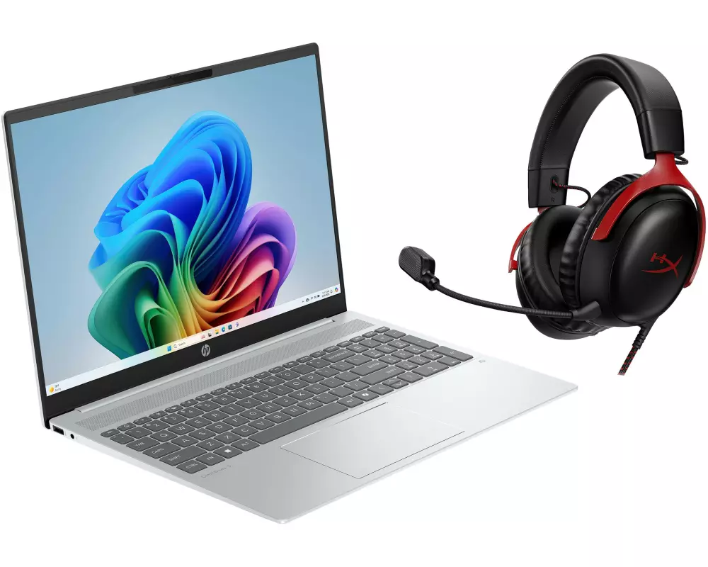 HP OmniBook 5 16-ag1408nz inkl. Gratis Headset