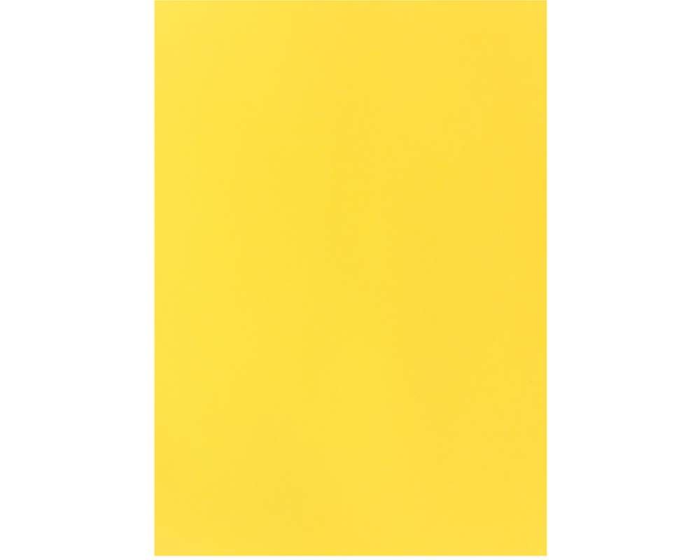 MAREIN Tonpapier A4 MPA2903008305 120g, sonnegelb