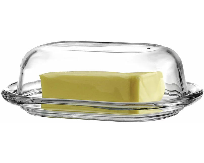 Ritzenhoff & Breker Fresh Butterdose klar