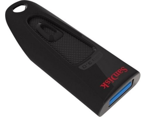 SANDISK USB Flash Cruzer Ultra 128GB SDCZ48-128G- G-U46 USB 3.0