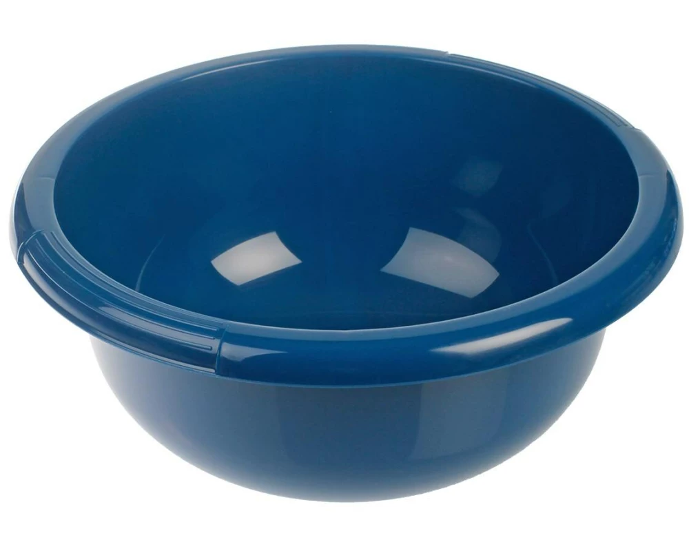 Ebnat Becken 3 l, Dunkelblau