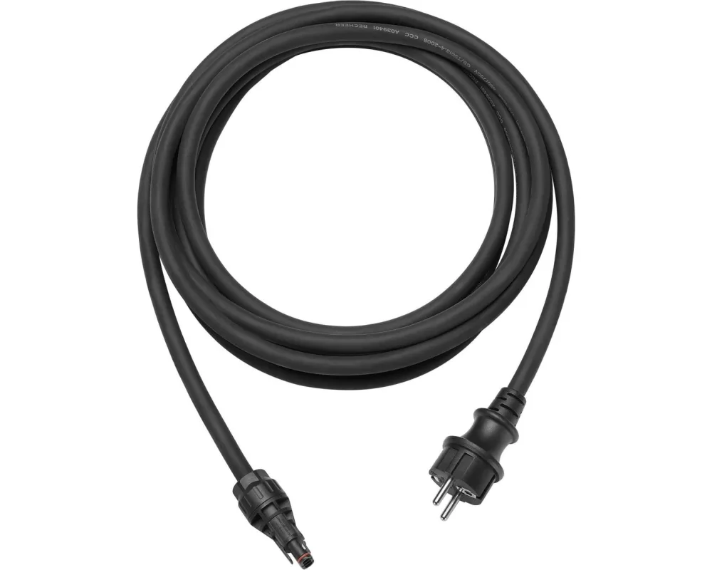 EcoFlow Anschlusskabel BKW-AC für Stream