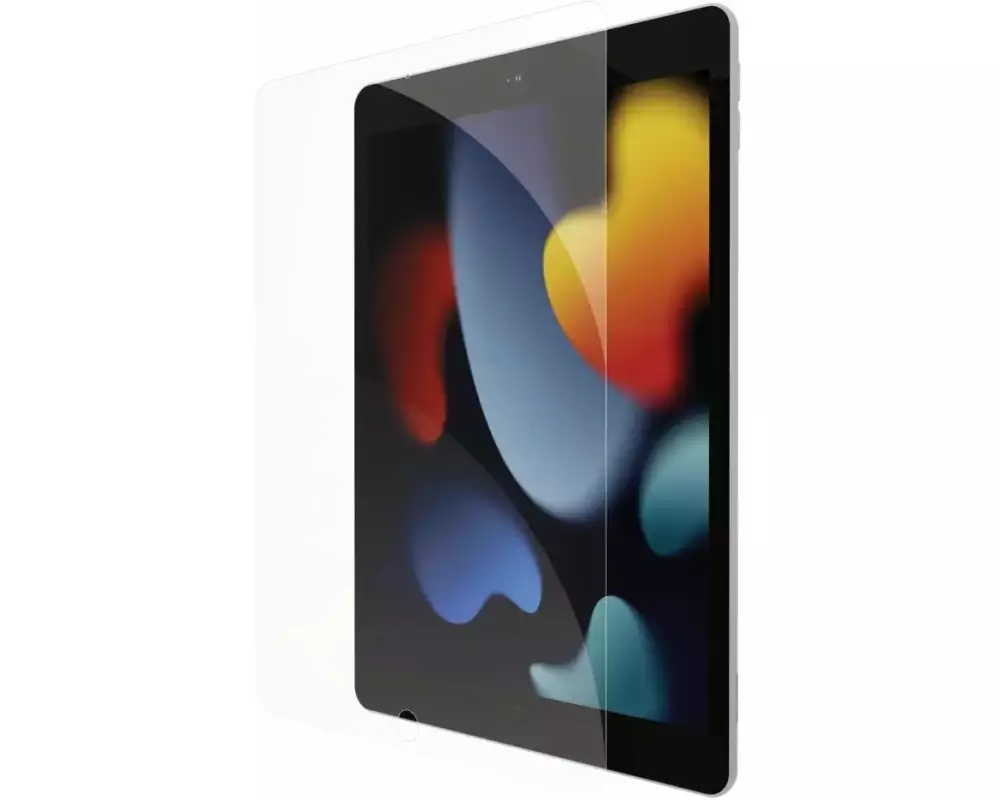 dbramante1928 Tablet-Schutzfolie Oslo iPad 9th Gen. 10.2"