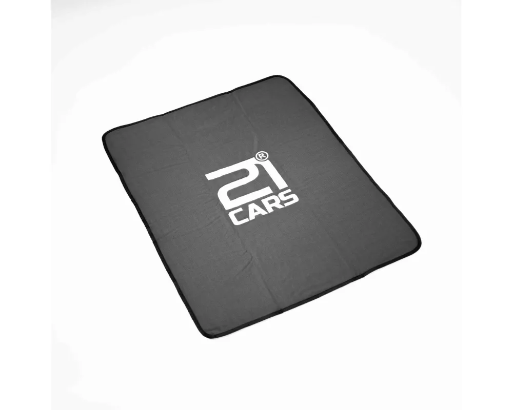 21CARS Trockentuch XXL DryMax