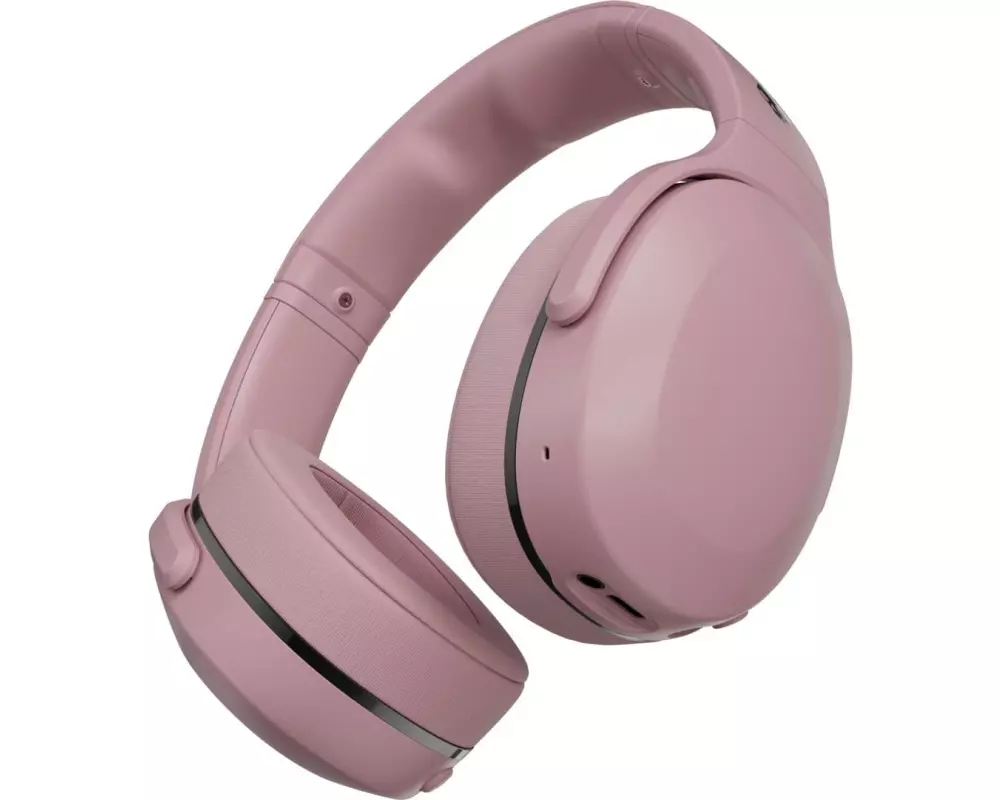 Skullcandy Wireless Over-Ear-Kopfhörer Crusher 540 Active Pink