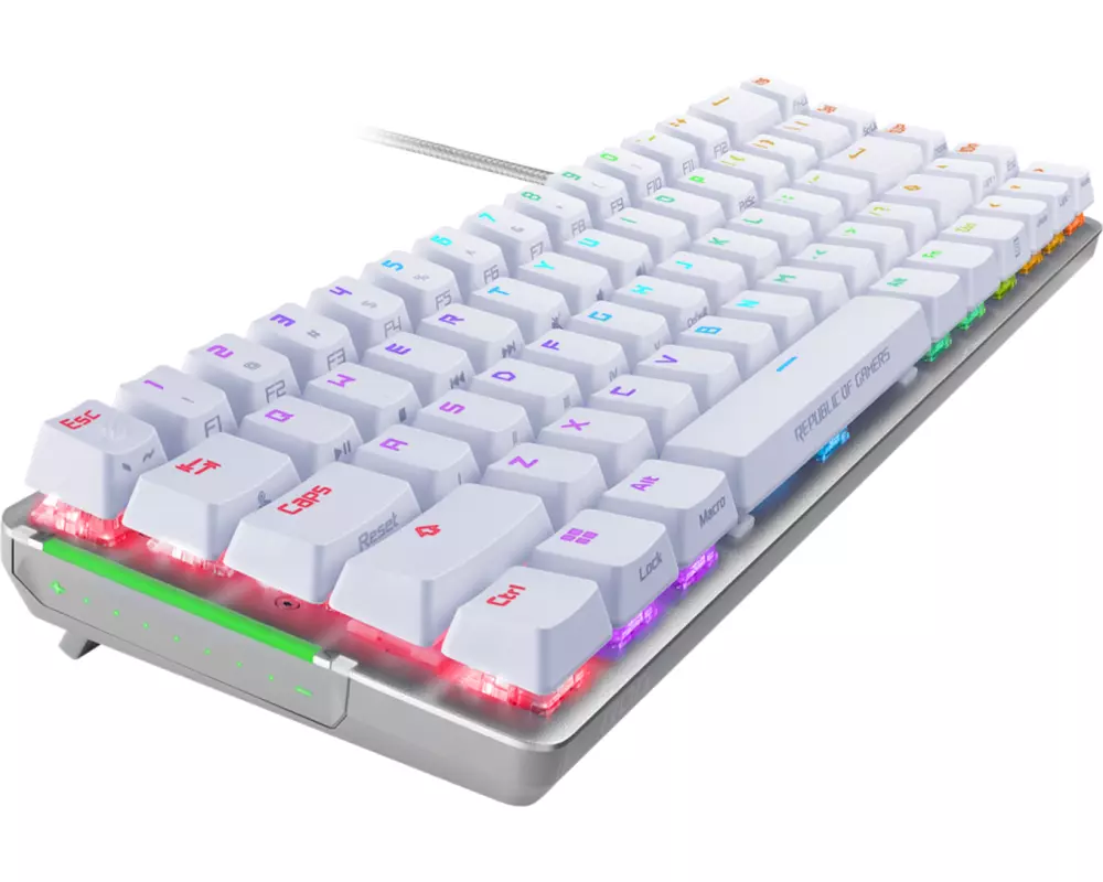 ROG Falchion RX LP RL CH