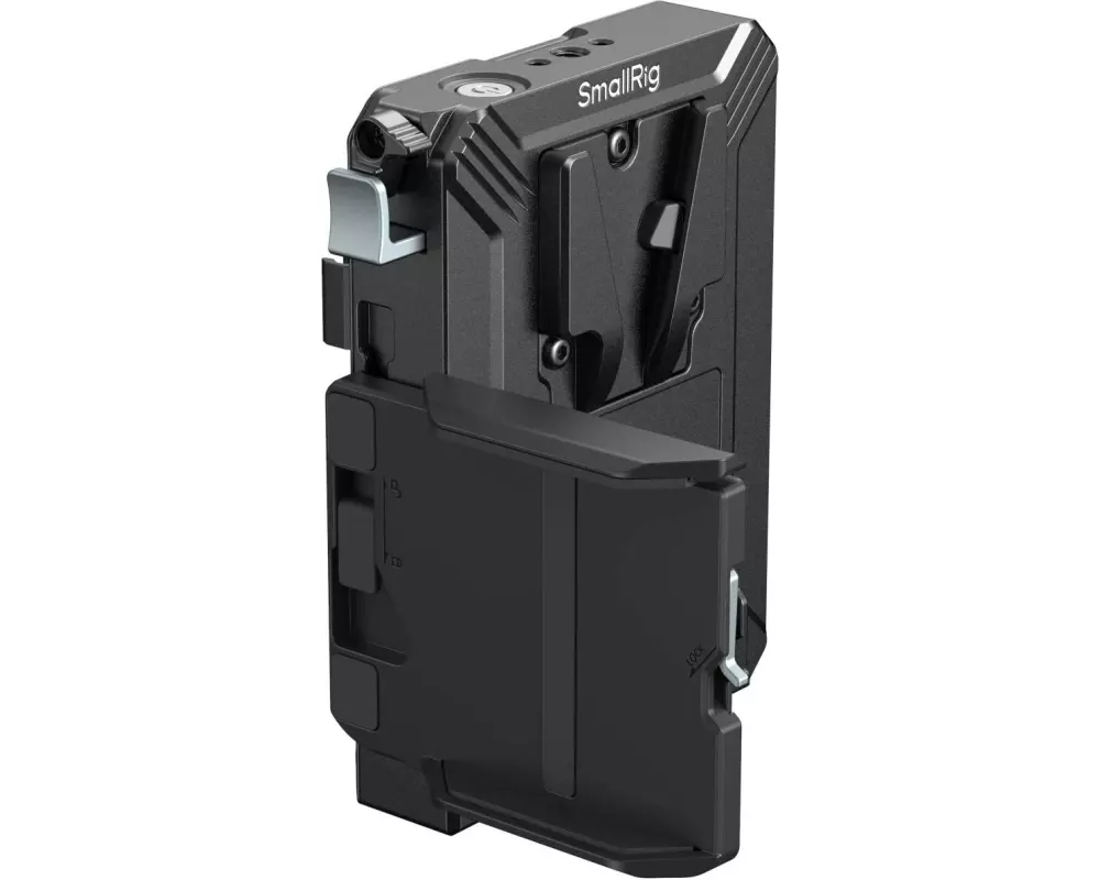 Smallrig V-Mount-Akkuplatte
