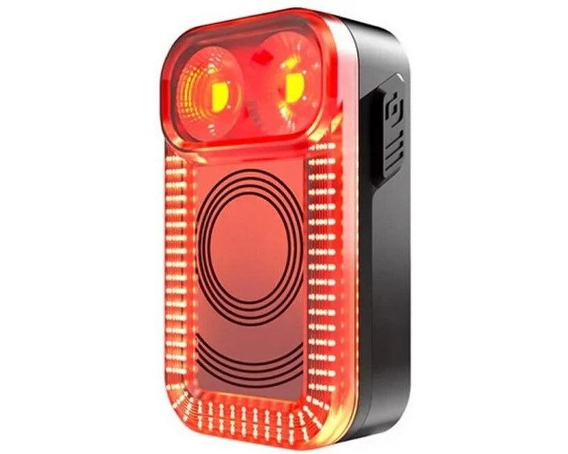 Magicshine Velolampe SEEMEE 100AD Radar