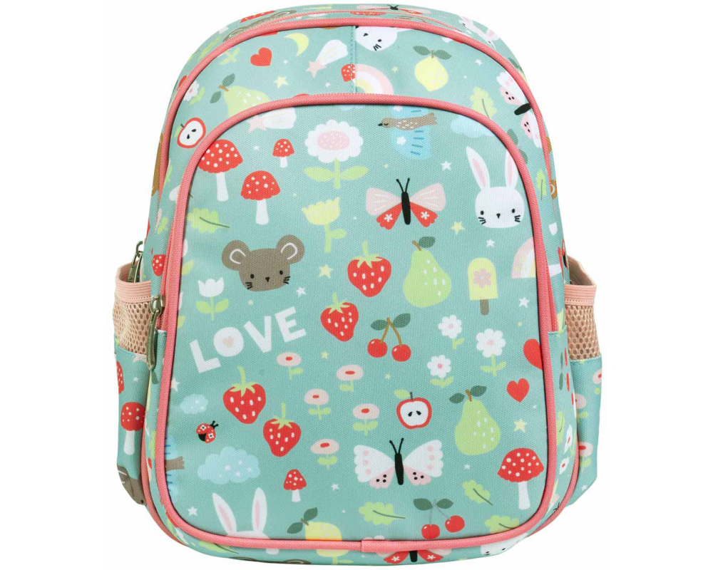 ALLC Rucksack Joy BPJOMU68 27x32x19cm