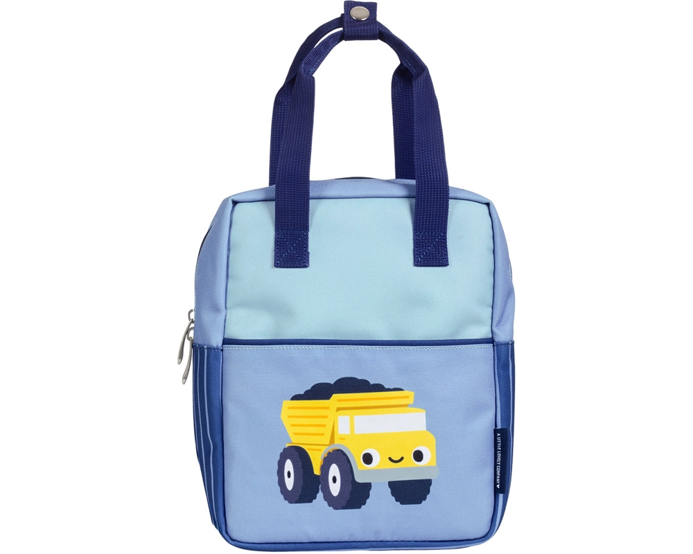 ALLC Rucksack 21x26x10cm BPDTBU96 Dump Truck
