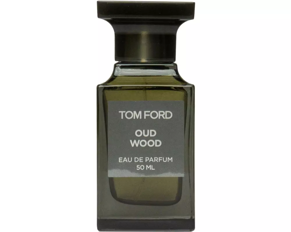 Tom Ford Eau de Parfum Oud Wood 50 ml