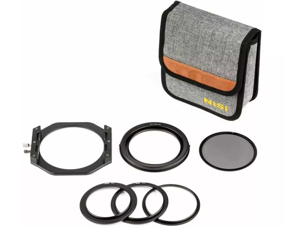 Nisi Filterhalter Kit V6 100 mm