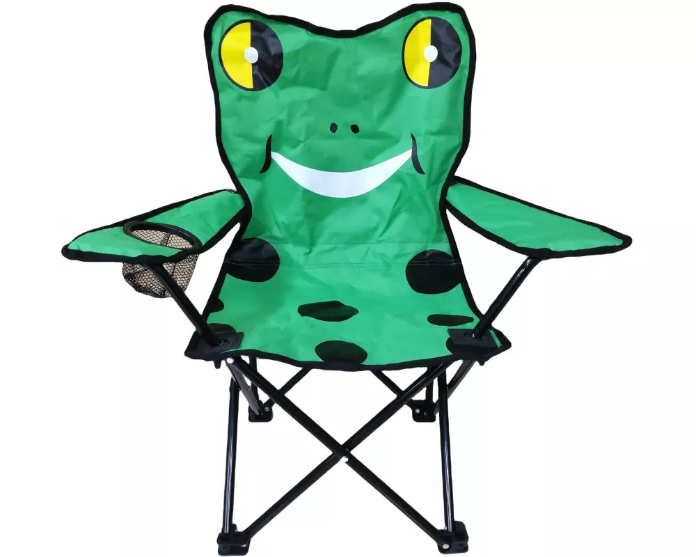 KOOR Campingstuhl Frosch