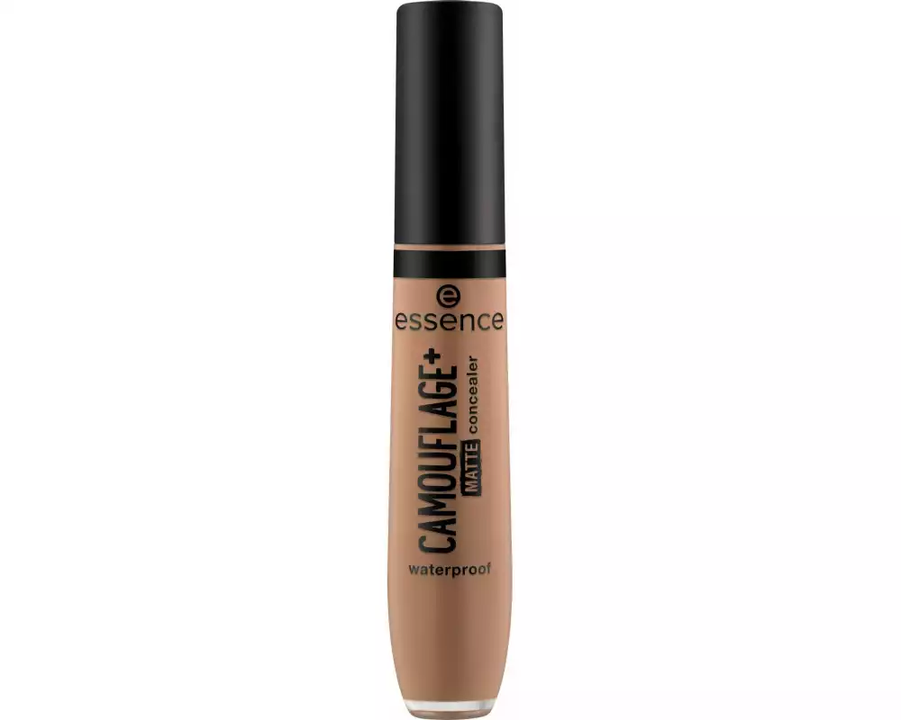 essence Concealer Camouflage+ Matte 180