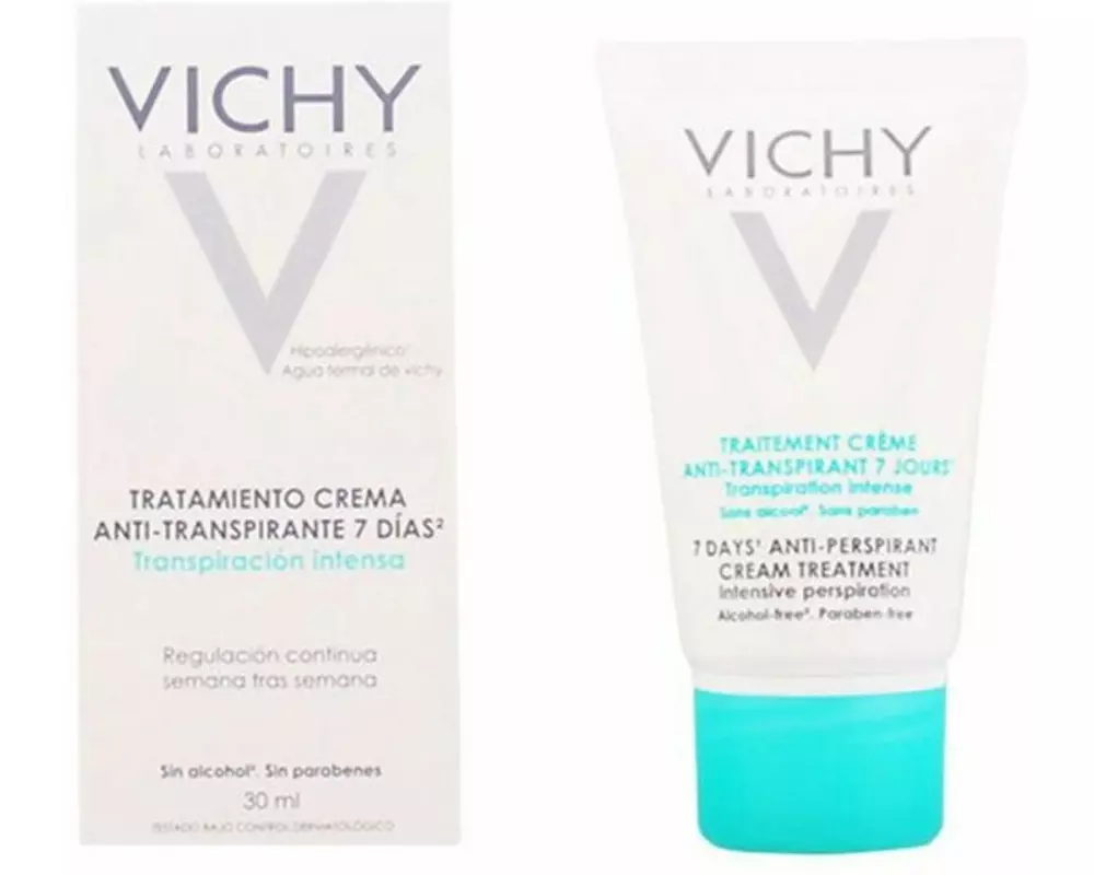 Vichy 7 Day 30 ml
