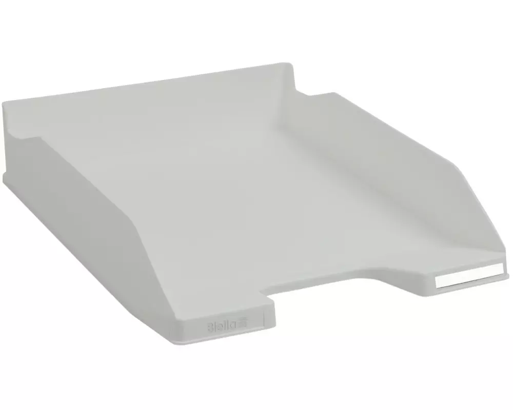 Biella Ablagekorb COMBO-MIDI Grau, A4+