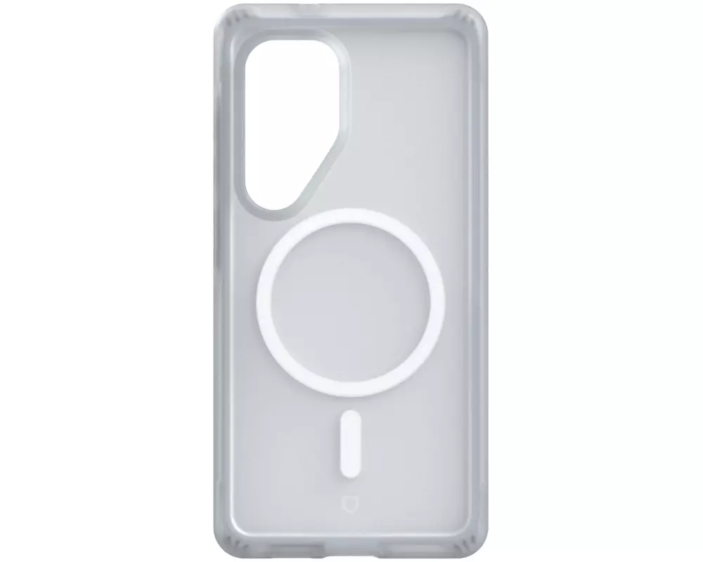 Rhinoshield Back Cover AirX (Magsafe) für Galaxy S26 Flux Gray