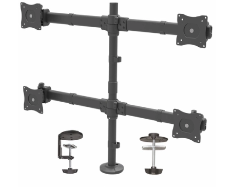 MONITORARM ROTATABLE 360 -8KG