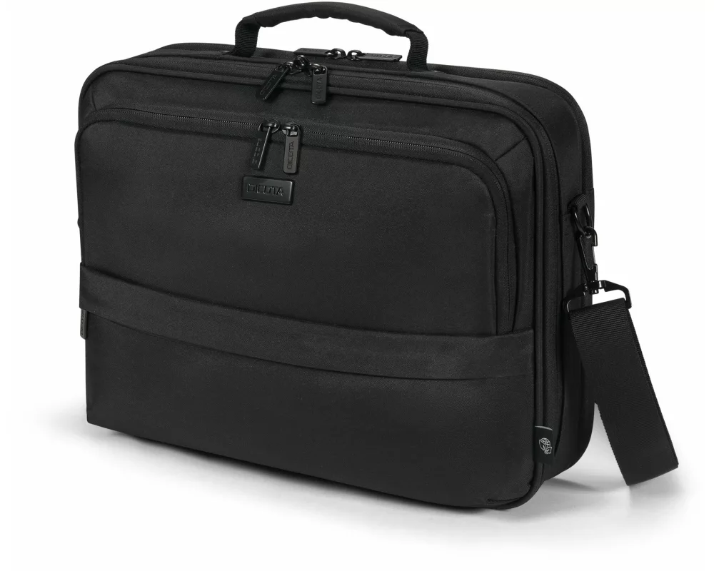 DICOTA Notebook-Rucksack Multi Eco CORE 13"-14.1”
