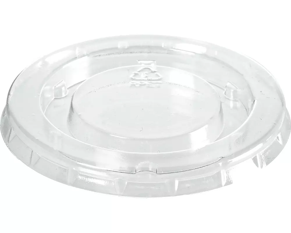 Duni Deckel für Dressingbecher 150 Stück