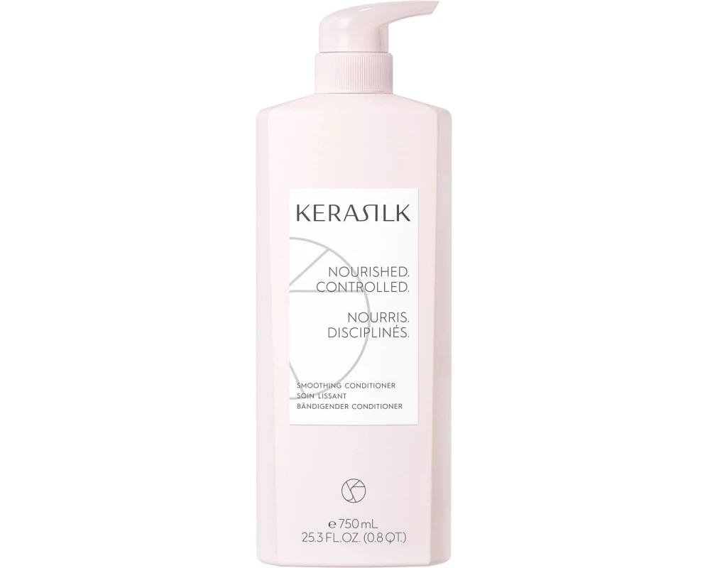 KERASILK Essentials Smoothing Conditioner 750 ml