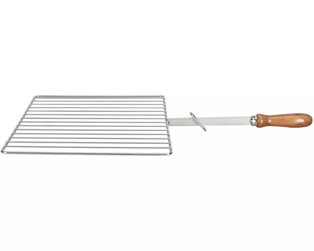 Nouvel Grillrost zu Schwenkarm, 42 x 35 cm