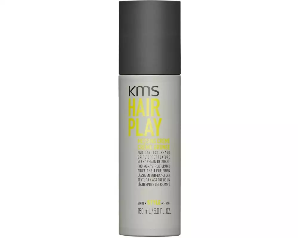 KMS HAIR Hairplay Messing Creme 150 ml
