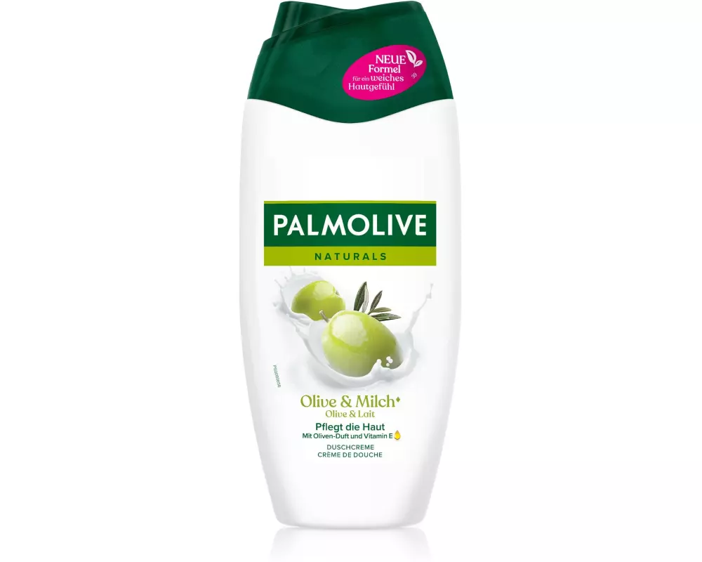 Palmolive Duschgel Olive und Milch 250 ml