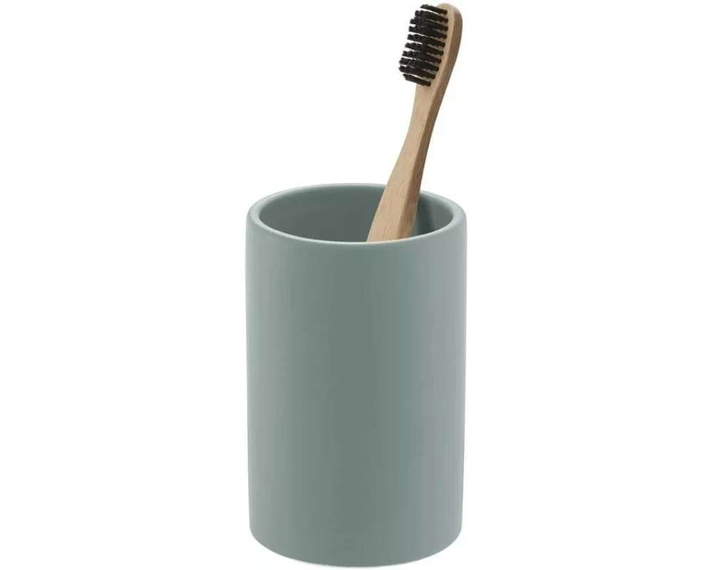 diaqua Zahnputzbecher Zylo Sage