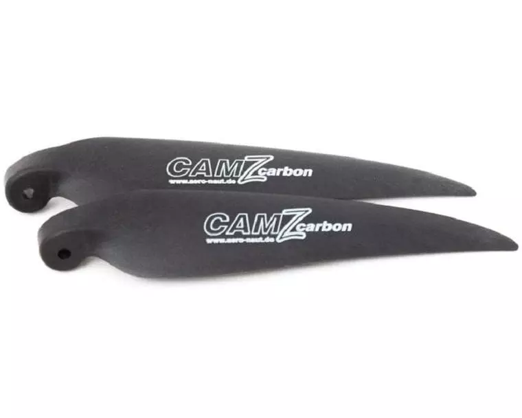 Aeronaut Klapppropeller CAMcarbon Z 9x7 "