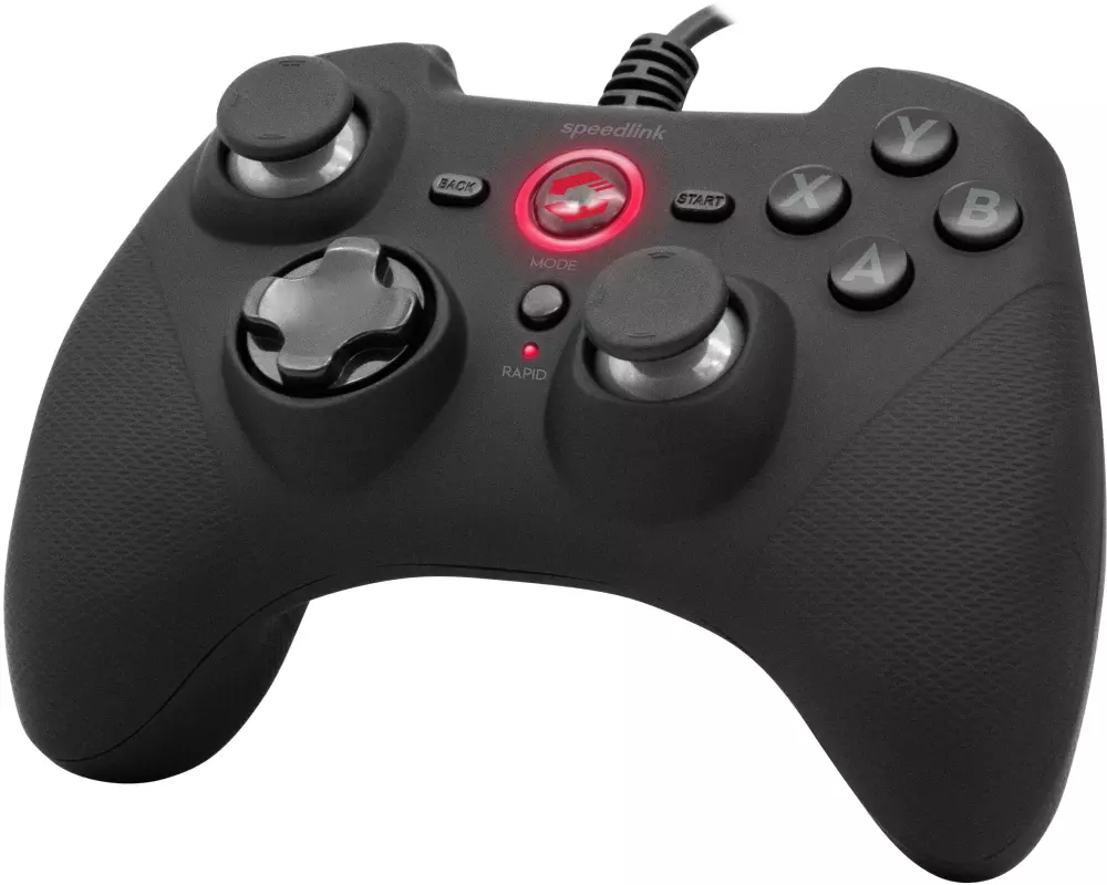 Speedlink Gamepad Speedlink RAIT wired