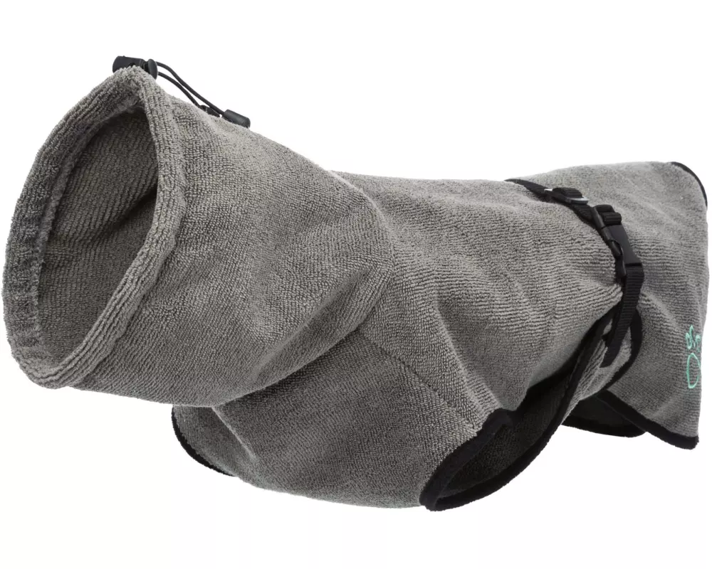 Trixie Bademantel Frottee, M