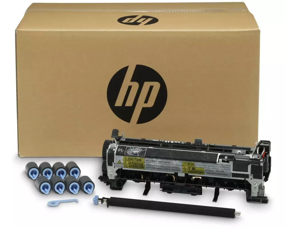 HP Wartungskit B3M78A