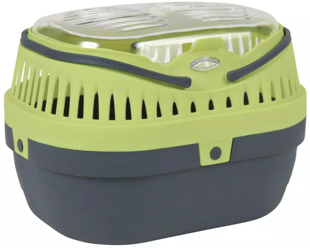 Trixie Transportbox Pico, 23 × 16 × 17 cm