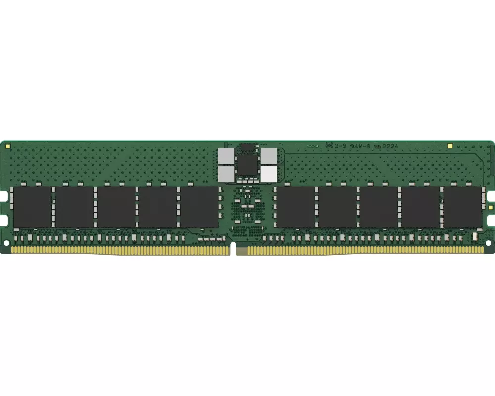 Kingston Server-Memory KSM48E40BD8KI-32HA 1x 32 GB