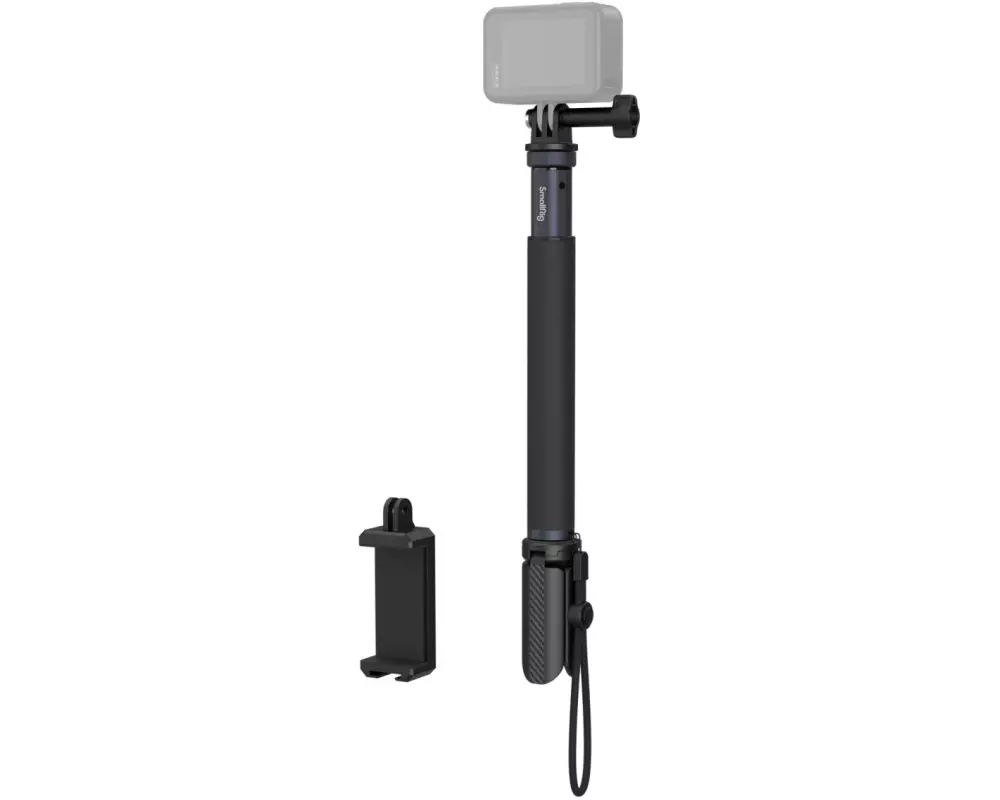 Smallrig Selfie Stick Action Cameras
